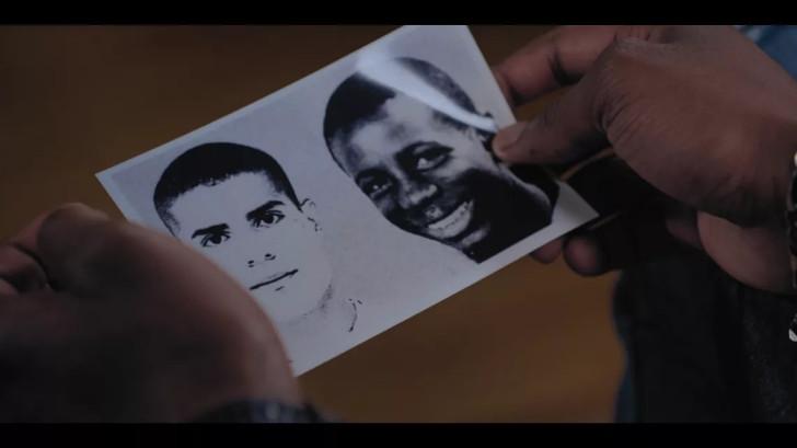 Zyed et Bouna - « 2005, état d'urgence »